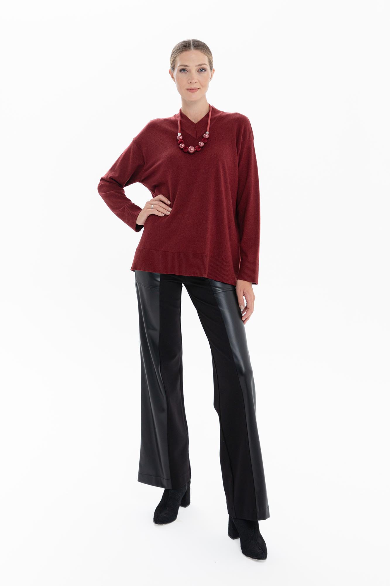 SWEATER DENISE